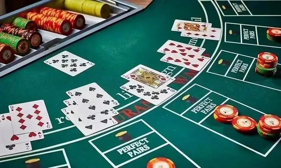 poker offline