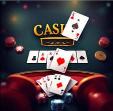 poker offline