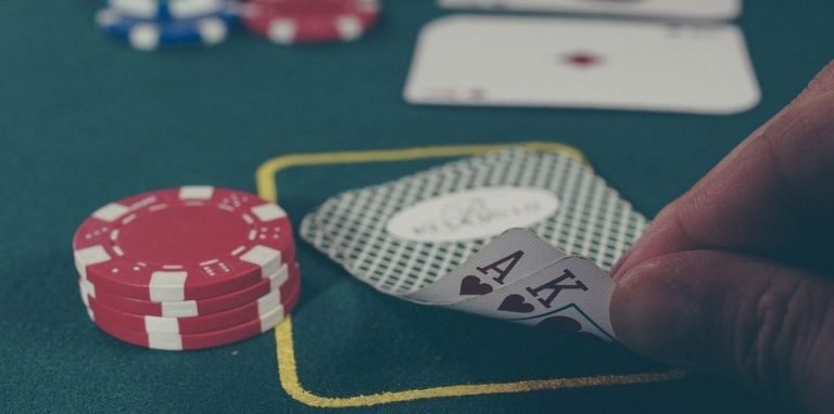 poker offline