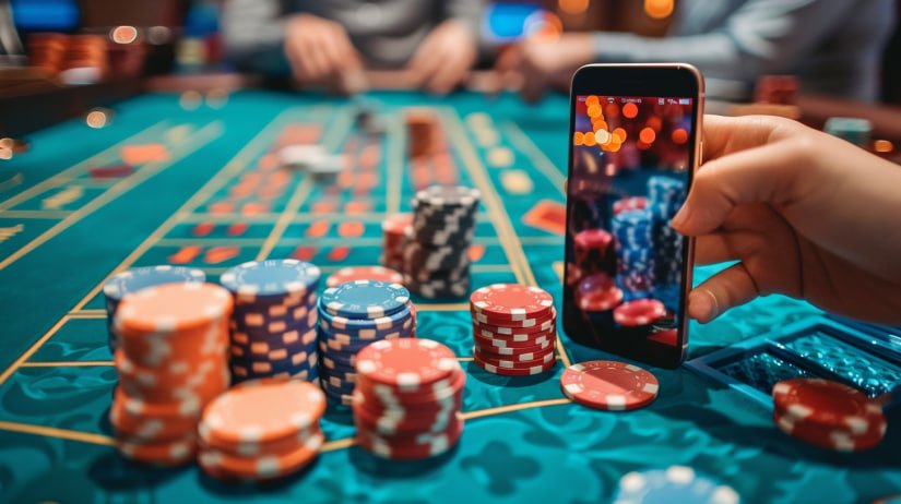 poker offline
