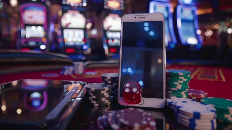 poker offline